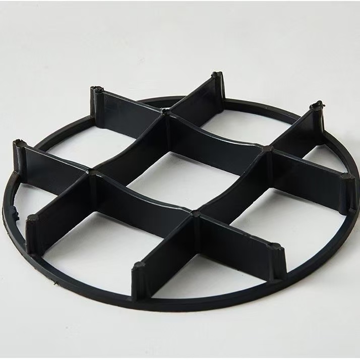 新款防烂根托盘花盆底部