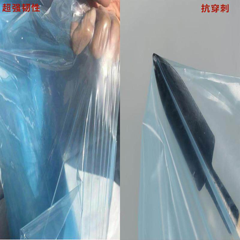 大棚塑料膜抗老化农用高透光保温葡萄草莓西瓜蔬菜加厚种植专用膜