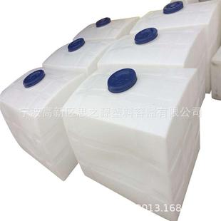 水箱压500升高冲洗车塑半料水桶0.5立方塑CAG车载桶 厂胶家吨卧式