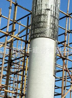 300圆柱模板，模圆井模板，清水形圆柱板，成都EYF圆的木模柱板