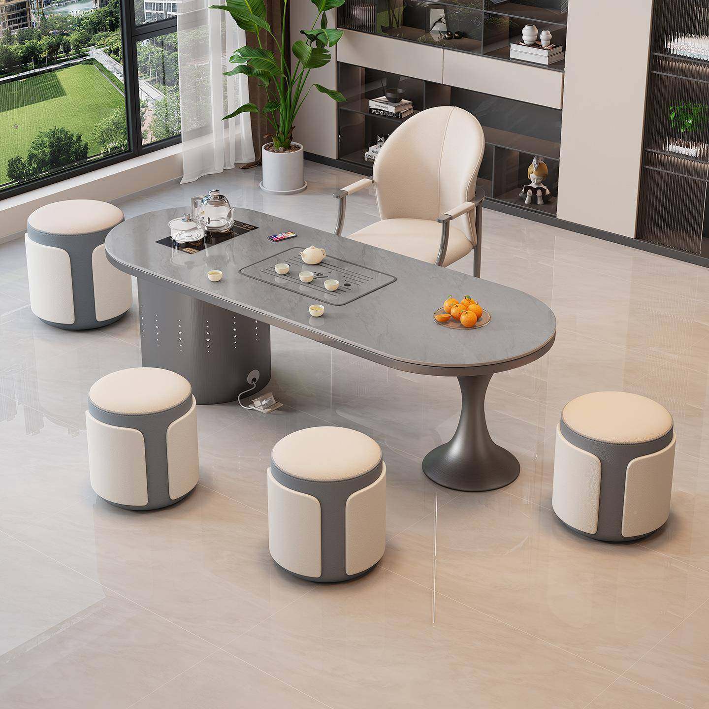 205GVT新款高端小型家用阳一台桌烧水壶茶一体嵌入式茶具2整套泡,商业/办公家具,茶台/茶桌,淘宝优惠券,粉丝福利购,淘宝优惠卷