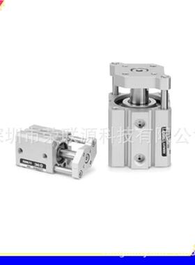 SMC原装薄气缸CDQMB50-458660CDQM50型-50CDQMB50-75CDQMB5-10B0