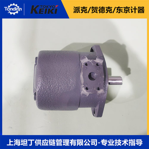 F11-SQP43-60-38-86BB-18-S147B东京计器柱塞泵