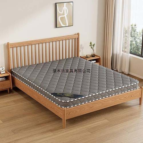 室天椰然324棕榈床垫硬垫家用卧儿童榻子榻米折叠软席梦思出租房