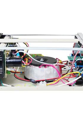 求精QJ113323003SII输I储两路可调三I路出稳压电源QJ3005PII存程