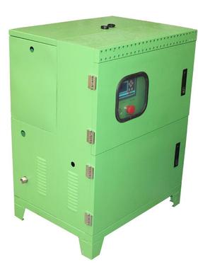 造0L带液晶屏国28493产高压微雾加湿机3工业喷洒器园林景观雾机