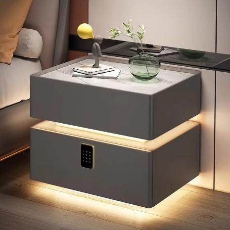 悬浮智能床头柜极现代简约线无充电意式简卧室红家用创意A15网床,玩具/童车/益智/积木/模型,其它,淘宝优惠券,粉丝福利购,淘宝优惠卷