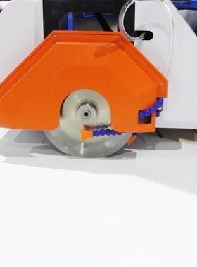 星石材TXP切割切边机雕刻刻机桥式切边机机石材雕机超五轴雕刻机