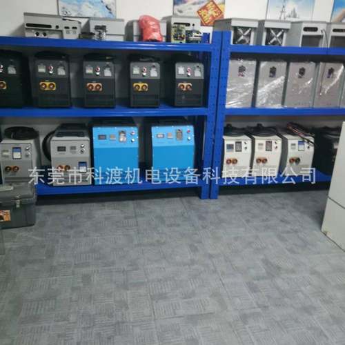 800kw热拆装加KD-80热器10热kw便携式装电磁感应加拆热器