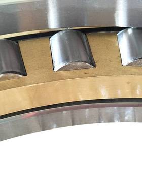 【弘厚】平面推力圆柱滚子轴承  81144M  81244M