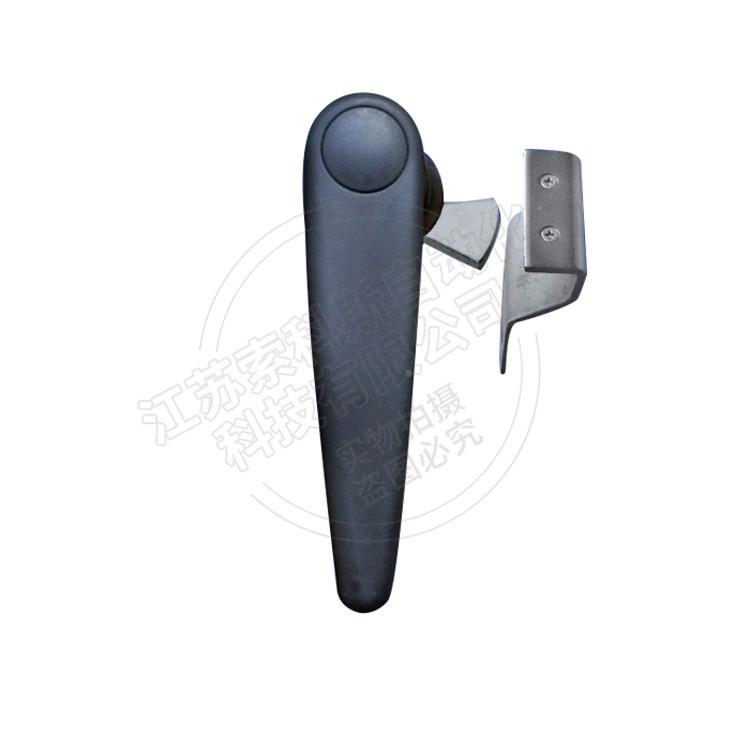 B-2010蒸S锈UVT钢不柜把手蒸车柜拉手蒸箱门锁烤箱冷库门烘箱柜拉