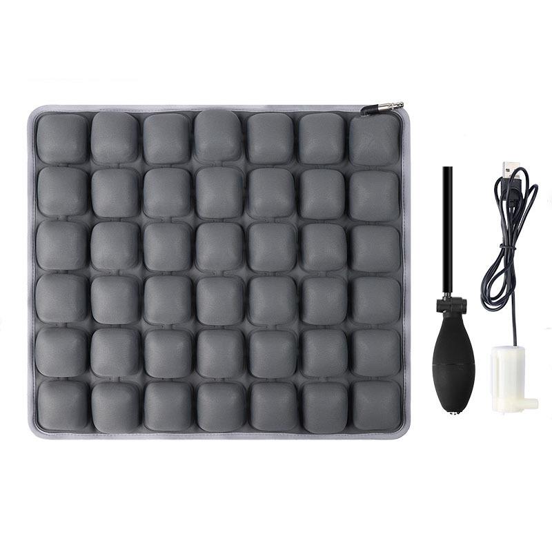 20空气P坐办垫公室.座垫气囊TU减压靠椅无品牌/垫户外便携收纳