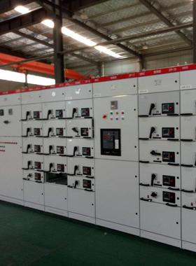 成高柜低压开关成套开关设备低压开关柜屉式抽套配GEY电柜