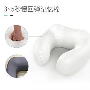 Ejv型枕汽车枕车头家两用靠护U颈部644枕车载枕司机脖子按