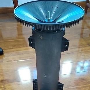 流曝IYQ气器微泡可提升式曝流气筒工业旋处污水过滤理旋曝气器厂