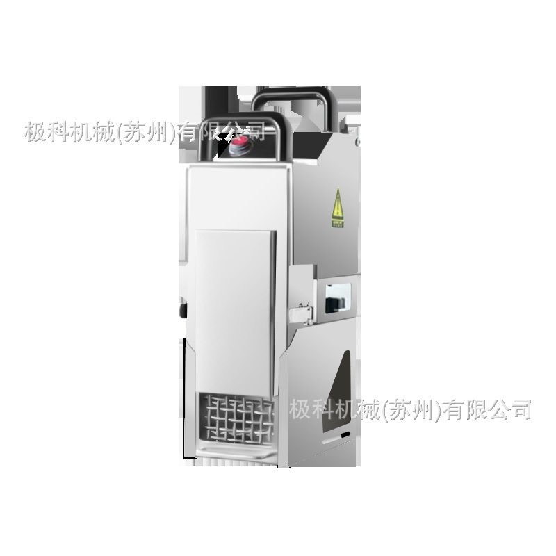 商用不锈钢移动式滤油车