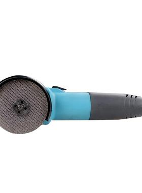 工业角磨XWV机多用途装具修家用打抛光切割电动工磨带辅助手柄