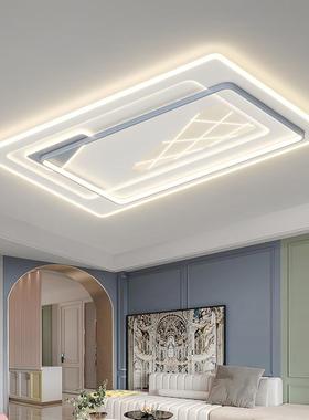 客厅主灯le22419d代吸顶灯室灯全屋卧餐现简约大气套家用大灯饰具