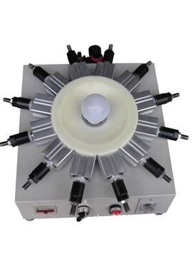 热销全自动LD球灯生产配套设泡备RLQE7E142B22e39E40感应式自动E