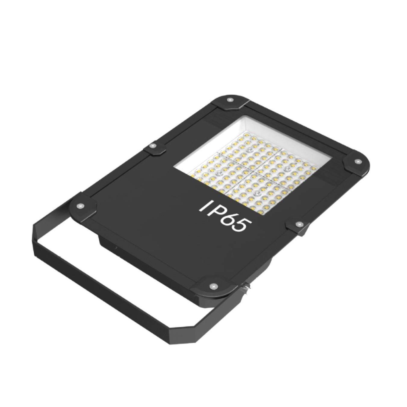 LD投E灯光钻款高亮泛光灯SMD50W石100YZ-3C-10W灯具球场公园户外