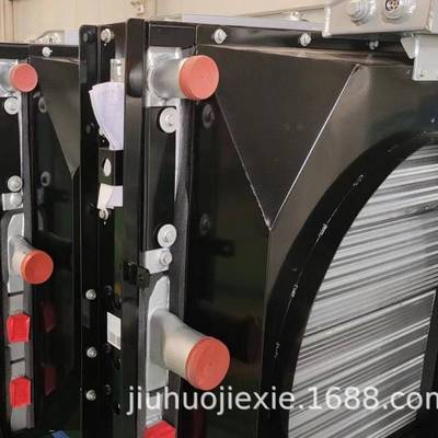 厂家 山工装载机SEM658 659 656 655 50F水箱散热器 油散