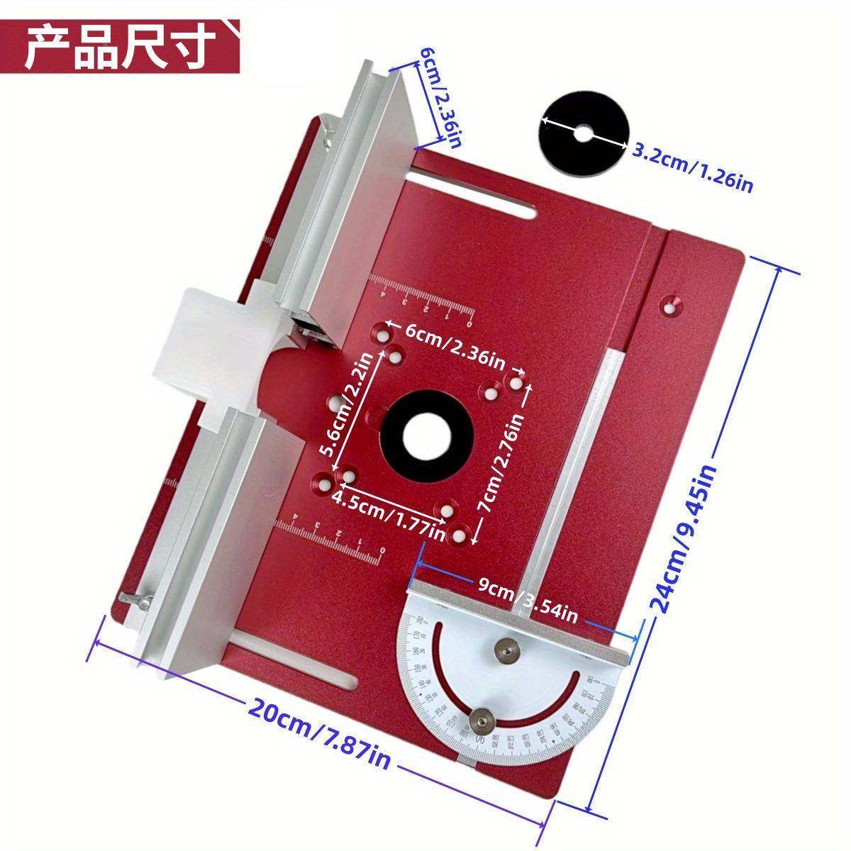 新C8木-4mm木工铝金倒装板修合边机锣机槽面板工台开93557倒装面,农机/农具/农膜,其它农用工具,淘宝优惠券,粉丝福利购,淘宝优惠卷