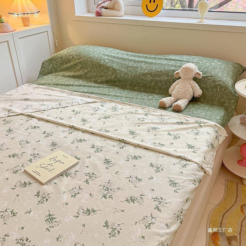 单人行隔脏睡袋40出支纯棉床HNQ单被旅罩差酒店人防脏双睡袋