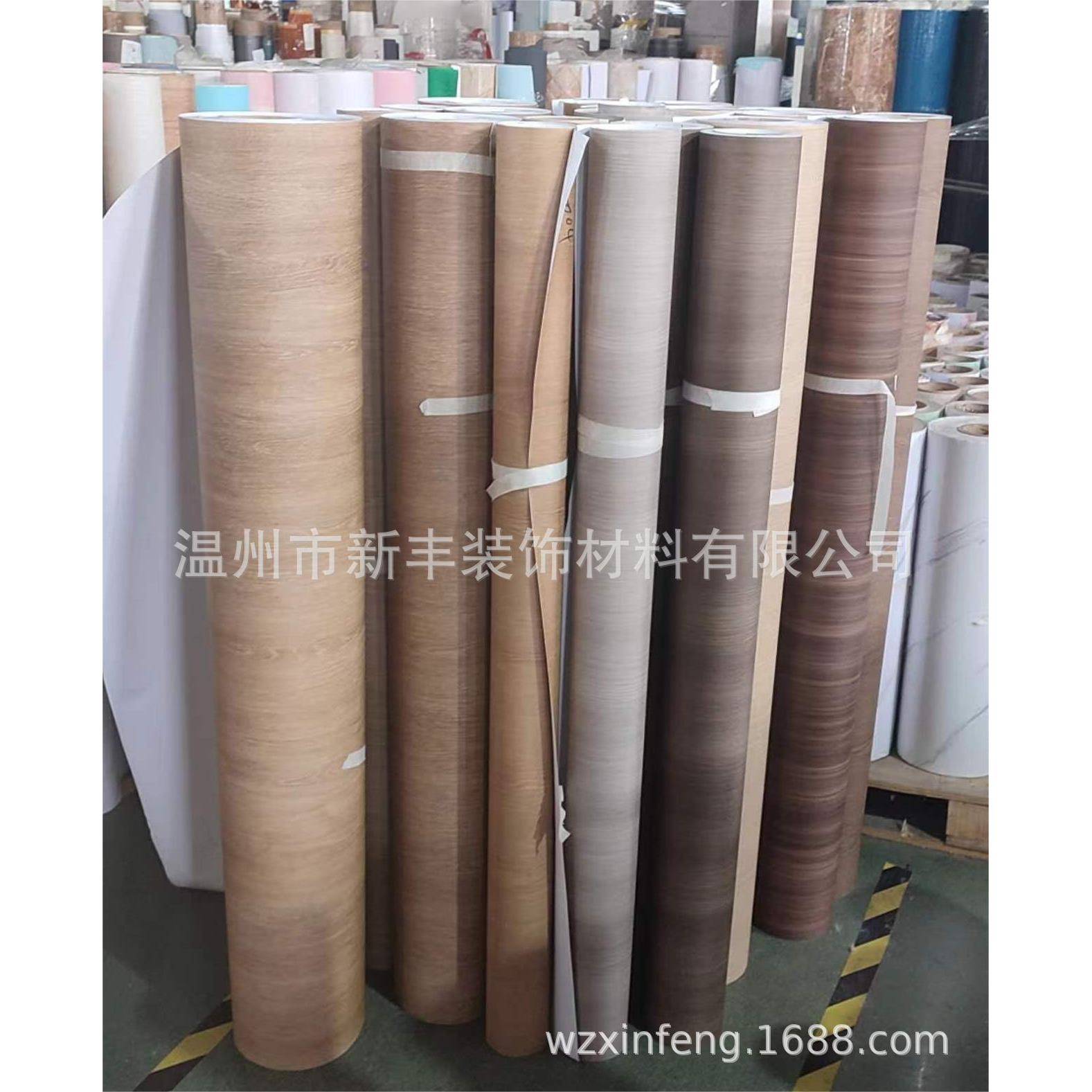 现代简膜约墙纸PV装饰酒616店C示柜家具宿舍贴膜加厚展自粘防火阻
