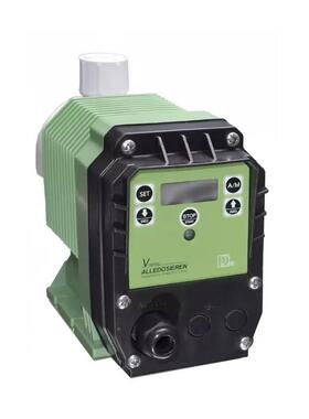 尔道电系磁隔膜泵V/N列652阿厂斯家直销