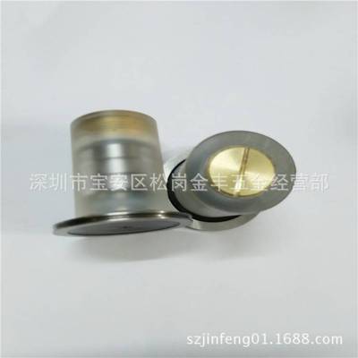 线切割配件 协业导轮总成020 直径22MM*35MM快走丝单边导轮组件