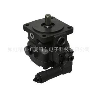 维尔弗VILLTEFOR油-BKQ泵电机组VP-20FKA31.5W