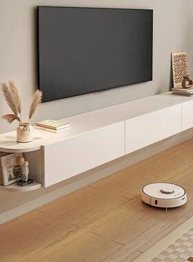 货源amazn家用客茶44481厅悬空o电视柜几组合小式户型悬挂柜