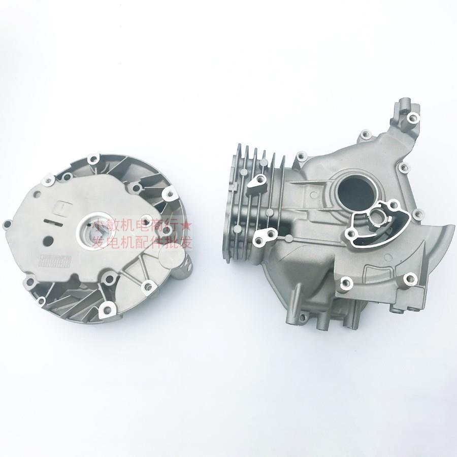 1P65LWT1P5端6176马力汽油手推式草坪机配件P小白龙微耕机0箱体盖