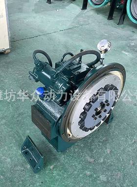 杭州前进MA142齿轮箱  船用齿轮箱MA125 渔船变速箱齿轮箱离合器