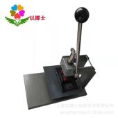 以新挪士款 P打孔机孔冲孔机圆孔扁孔VC铝板铜片打薄铁皮354薄不锈