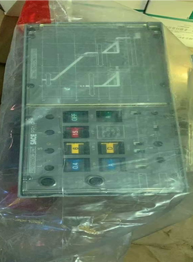 ABBF开关框架断路器PR1保护库存议价