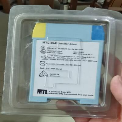 询价~安全珊MTL3045全新原装