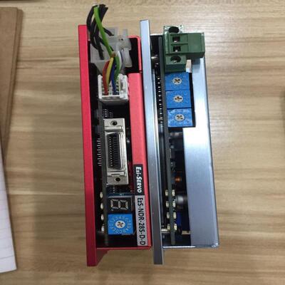 ECH EZI-SERVO EZI/EZL-MG-CCLK-P6L EZS-NDR-28S-D-D 现货~