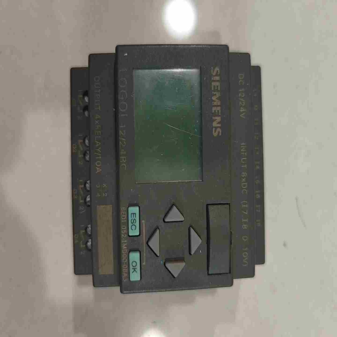 LOGO 1224RC 052-1MD00-0BA3议价