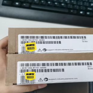0ab0模块 8tf01 未开 6es7332 询价
