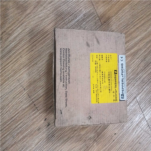 PEPPERL+FUCHS NDP-KE2-8~询价