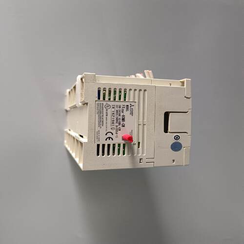议~PLC三菱二手拆机 FX3GA-60MR-CM 原装正品实物