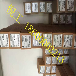 议价 罗克韦尔处理器 1762 PLC控制器 1762OW16 OW16电源模块AB