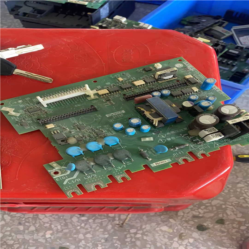 富士变频器VP或F1S系列F1-PP18.5-4 SA5(崽崽配件）