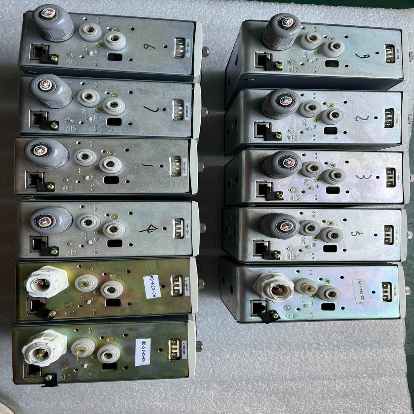 议价Honeywell霍尼韦尔 探测器适用