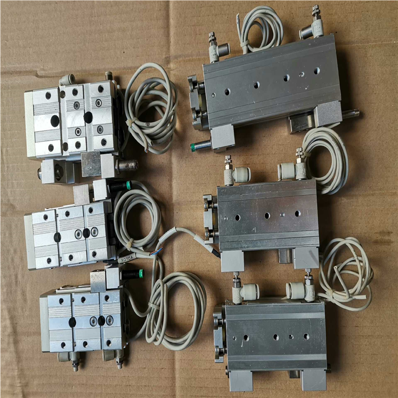 CKD滑台气缸LCS-1220A3LCR-1250S5图议价