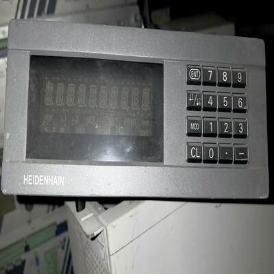 ND 282B HEIDENHAIN海德汉数显表ND282B议价