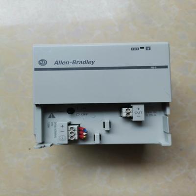 1768-PB3拆机电源模块，质量包好，少个下盖，介意勿拍~议价