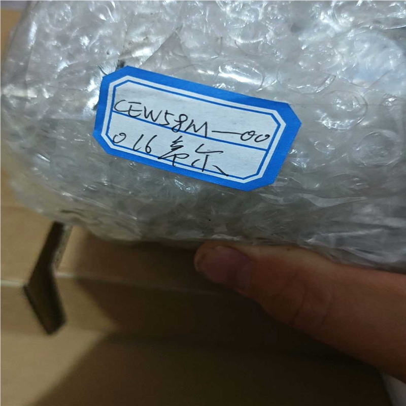 (询价)帝尔编码CEW58M-00016处理