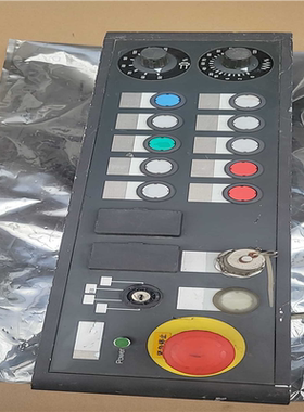 议~按键板6FC5203-0AF28-4AM0 议